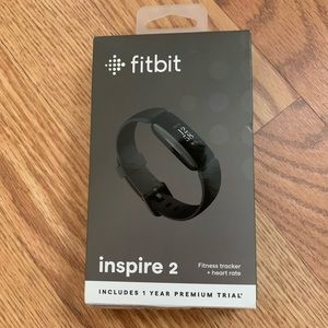 Fitbit Inspire 2 Bracelet